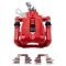Front & Rear Performance Caliper Set