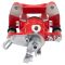 Front & Rear Performance Caliper Set