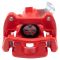 Front & Rear Performance Caliper Set