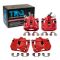 Brake Caliper Set