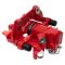 Front & Rear Performance Caliper Set