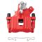 Front & Rear Performance Caliper Set