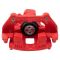 Front & Rear Performance Caliper Set