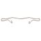 Front & Rear Performance Caliper Set