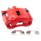Front & Rear Performance Caliper Set