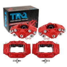 Brake Caliper Set