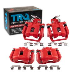 Brake Caliper Set