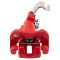 Front & Rear Performance Caliper Set