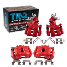 Brake Caliper Set