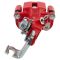 Front & Rear Performance Caliper Set