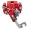 Front & Rear Performance Caliper Set