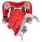 Front & Rear Performance Caliper Set