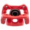Front & Rear Performance Caliper Set