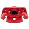Front & Rear Performance Caliper Set