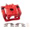 Front & Rear Performance Caliper Set