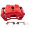 Front & Rear Performance Caliper Set
