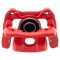 Front & Rear Performance Caliper Set