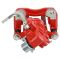 Front & Rear Performance Caliper Set