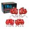Brake Caliper Set