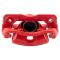 Front & Rear Performance Caliper Set