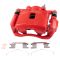 Front & Rear Performance Caliper Set
