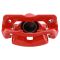 Front & Rear Performance Caliper Set