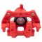 Front & Rear Performance Caliper Set