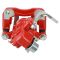 Front & Rear Performance Caliper Set