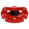 Front & Rear Performance Caliper Set