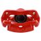 Front & Rear Performance Caliper Set