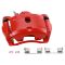 Front & Rear Performance Caliper Set