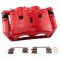 Front & Rear Performance Caliper Set