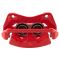 Front & Rear Performance Caliper Set