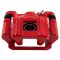 Front & Rear Performance Caliper Set