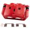 Front & Rear Performance Caliper Set