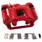 Front & Rear Performance Caliper Set