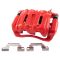 Front & Rear Performance Caliper Set