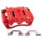 Front & Rear Performance Caliper Set