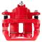 Front & Rear Performance Caliper Set