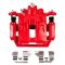 Front & Rear Performance Caliper Set