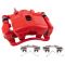 Front & Rear Performance Caliper Set