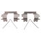 Front & Rear Performance Caliper Set