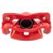 Front & Rear Performance Caliper Set