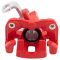 Front & Rear Performance Caliper Set