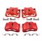 Brake Caliper Set