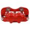 Front & Rear Performance Caliper Set