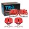 Brake Caliper Set