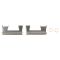 Front & Rear Performance Caliper Set