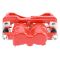 Front & Rear Performance Caliper Set