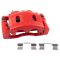 Front & Rear Performance Caliper Set